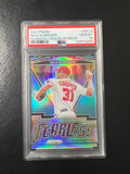 Max Scherzer