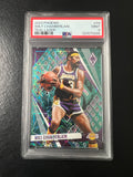 Wilt Chamberlain