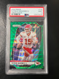 Patrick Mahomes