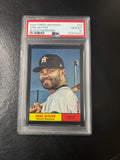 Jose Altuve