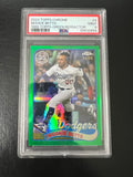 Mookie Betts