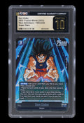 Son Goku