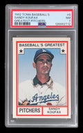 Sandy Koufax