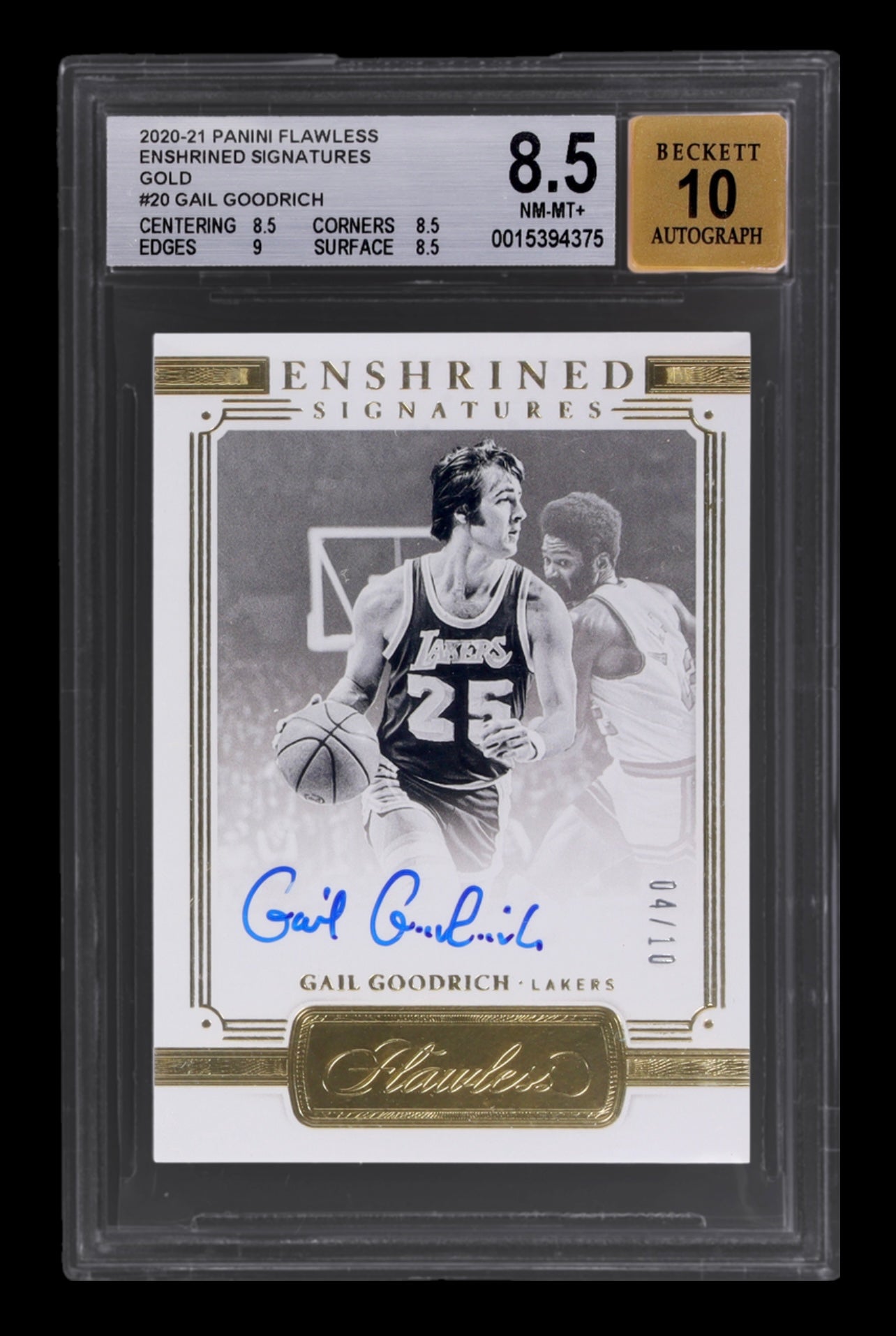 Gail Goodrich