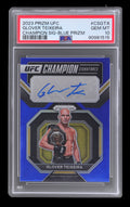 Glover Teixeira