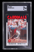 Ozzie Smith