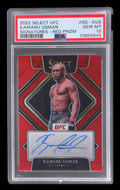 Kamaru Usman