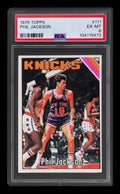 Phil Jackson