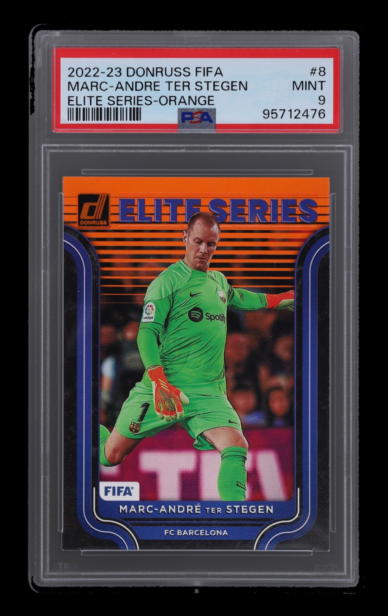 Marc-Andre Ter Stegen