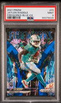 Jaylen Waddle